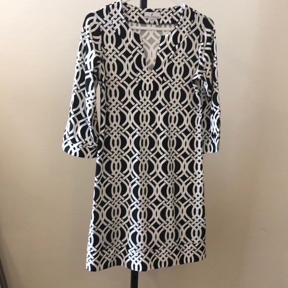 Jude Connally dress